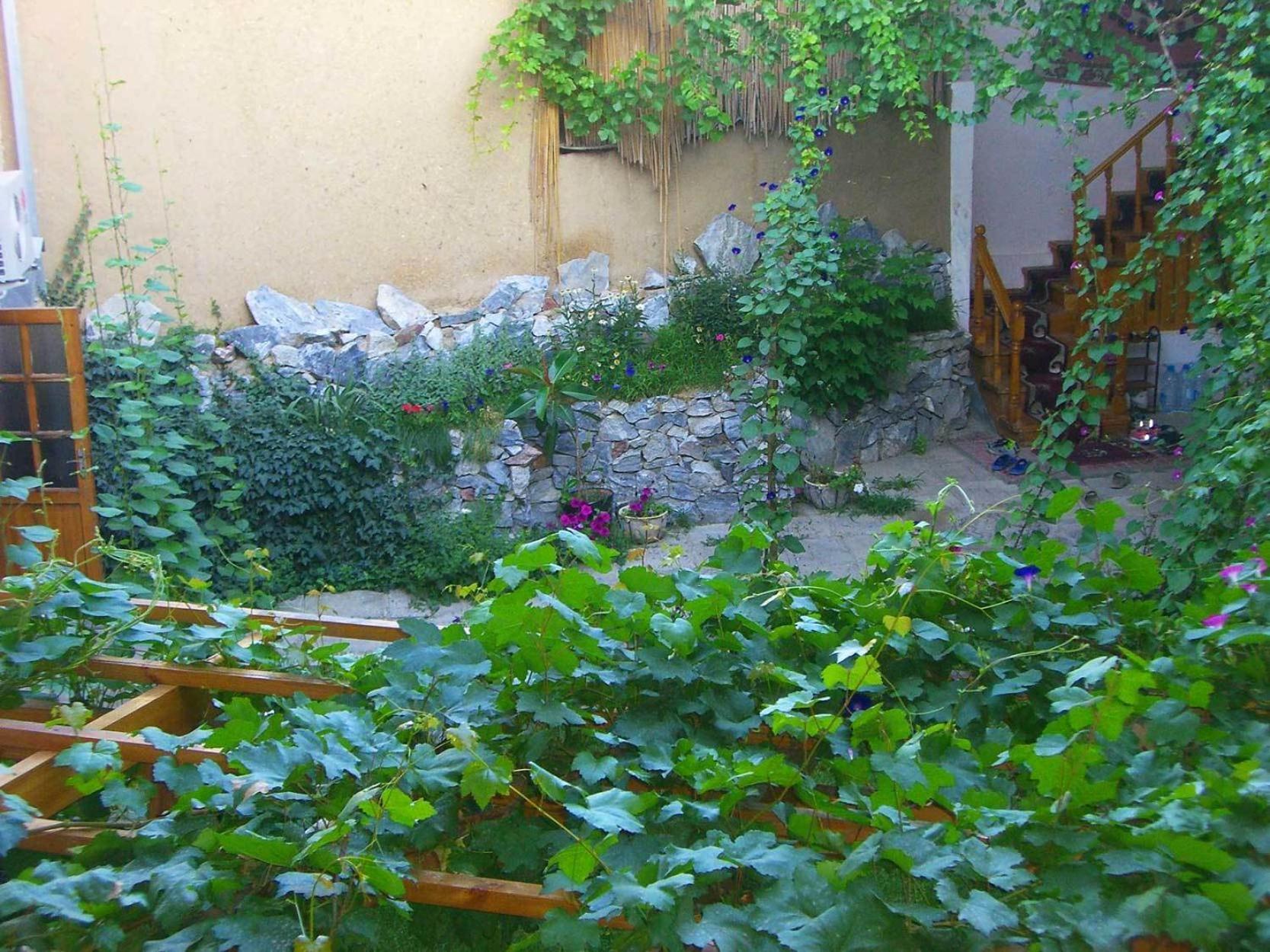Jahongir Bed & Breakfast Samarkand Exterior photo